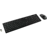 Комплект клавиатура + мышь SmartBuy (SBC-215318AG-K) фото 1